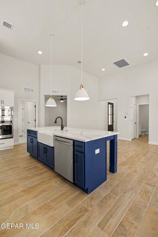 15145 Allegiance Avenue, El Paso, TX 79938