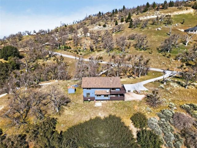 30420 Starland Drive, Tehachapi, CA 93561