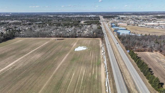 36.20 Acres BRENTWOOD DRIVE, Plover, WI 54467