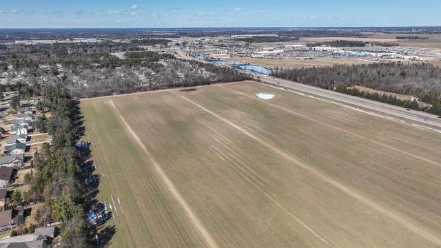 36.20 Acres BRENTWOOD DRIVE, Plover, WI 54467