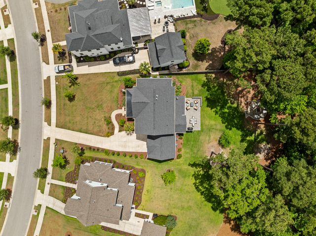 1831 Bolden Drive, Mount Pleasant, SC 29466