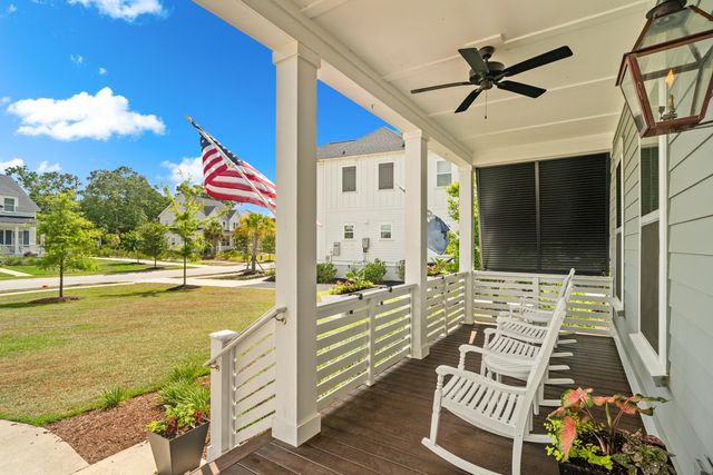 1831 Bolden Drive, Mount Pleasant, SC 29466