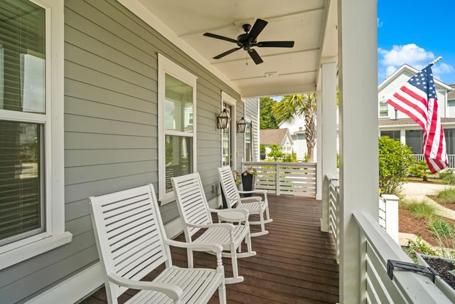 1831 Bolden Drive, Mount Pleasant, SC 29466