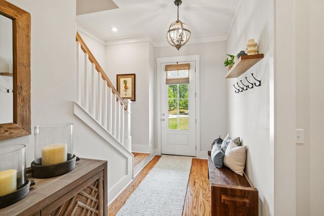 1831 Bolden Drive, Mount Pleasant, SC 29466