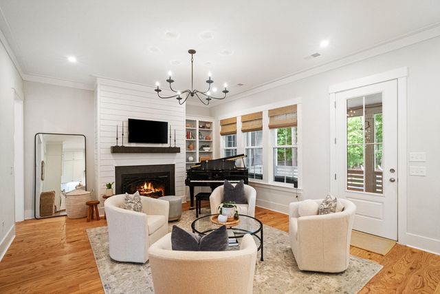 1831 Bolden Drive, Mount Pleasant, SC 29466