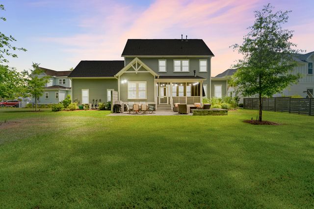 1831 Bolden Drive, Mount Pleasant, SC 29466