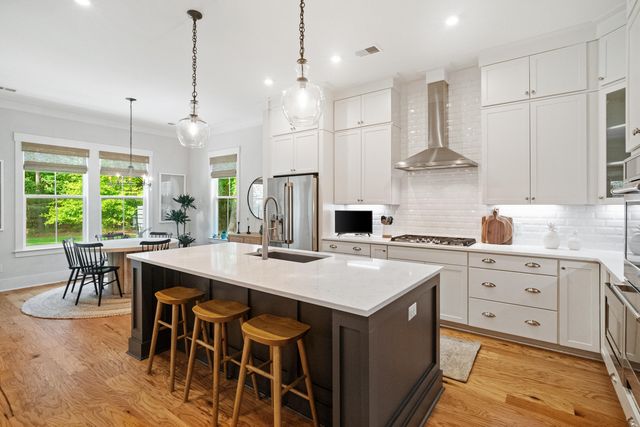 1831 Bolden Drive, Mount Pleasant, SC 29466