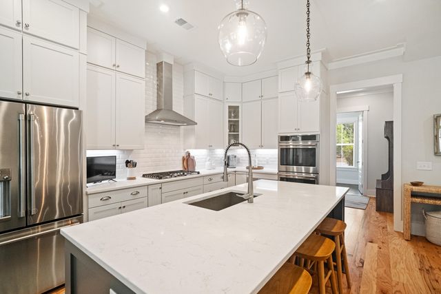 1831 Bolden Drive, Mount Pleasant, SC 29466