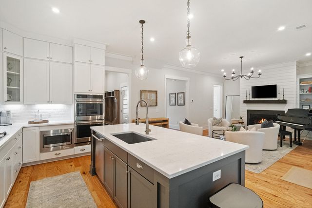1831 Bolden Drive, Mount Pleasant, SC 29466