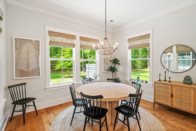 1831 Bolden Drive, Mount Pleasant, SC 29466