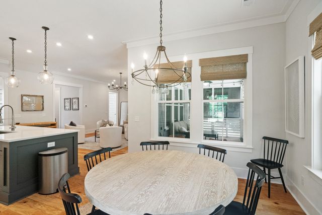 1831 Bolden Drive, Mount Pleasant, SC 29466