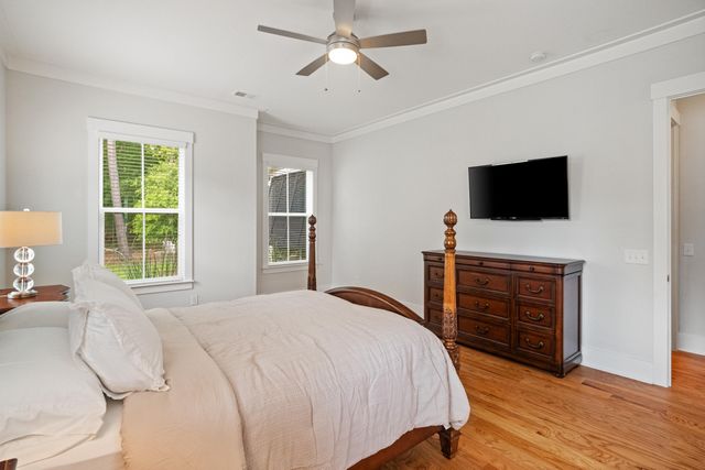 1831 Bolden Drive, Mount Pleasant, SC 29466