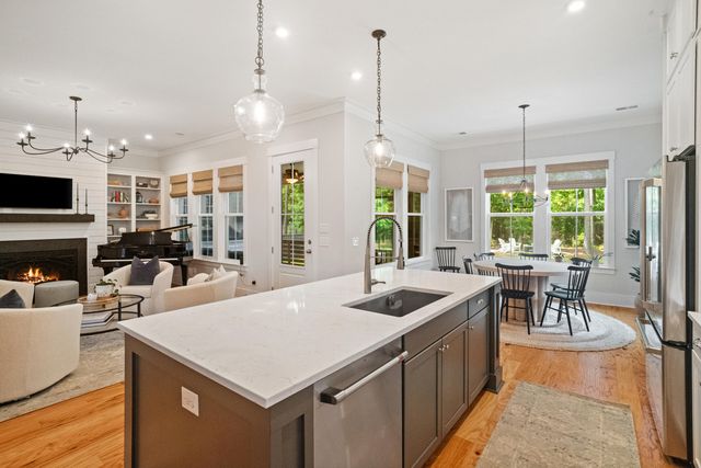 1831 Bolden Drive, Mount Pleasant, SC 29466