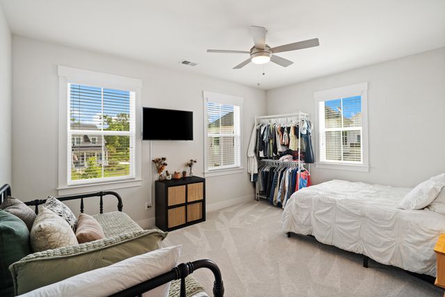 1831 Bolden Drive, Mount Pleasant, SC 29466