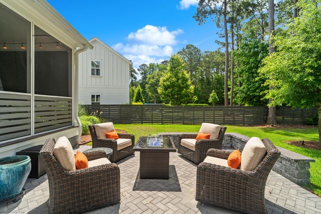 1831 Bolden Drive, Mount Pleasant, SC 29466