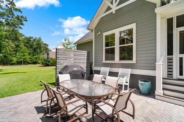 1831 Bolden Drive, Mount Pleasant, SC 29466
