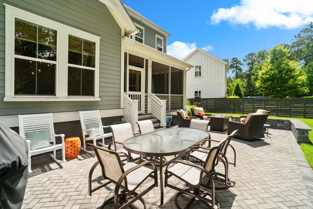 1831 Bolden Drive, Mount Pleasant, SC 29466