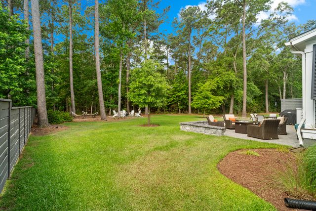 1831 Bolden Drive, Mount Pleasant, SC 29466