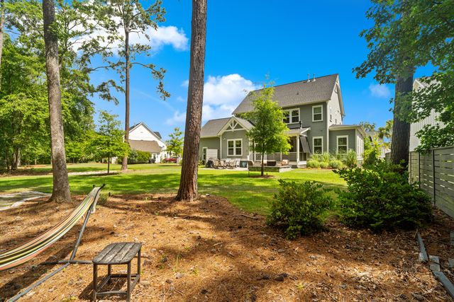 1831 Bolden Drive, Mount Pleasant, SC 29466
