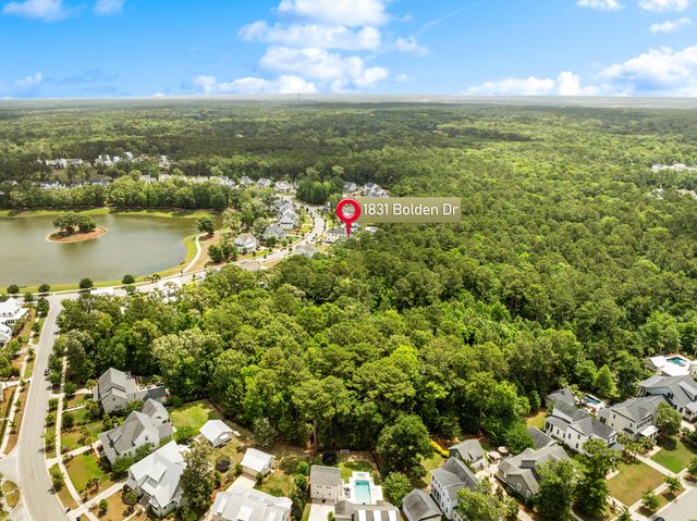 1831 Bolden Drive, Mount Pleasant, SC 29466
