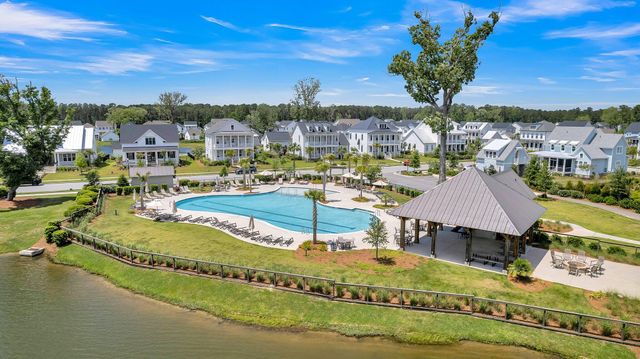 1831 Bolden Drive, Mount Pleasant, SC 29466