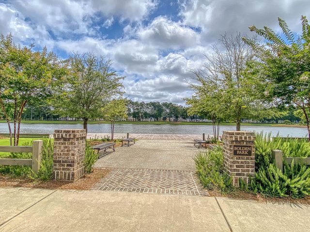 1831 Bolden Drive, Mount Pleasant, SC 29466