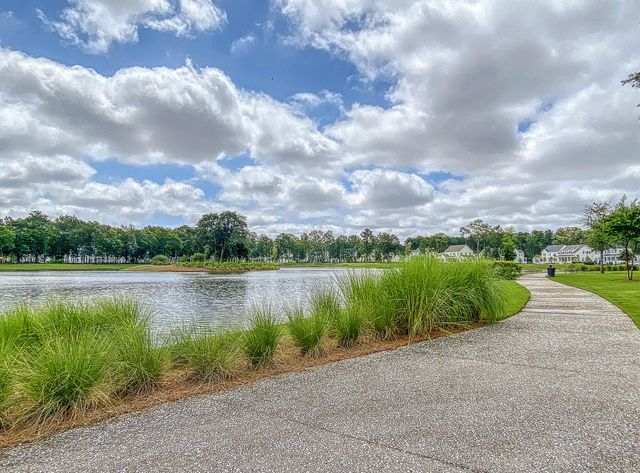 1831 Bolden Drive, Mount Pleasant, SC 29466