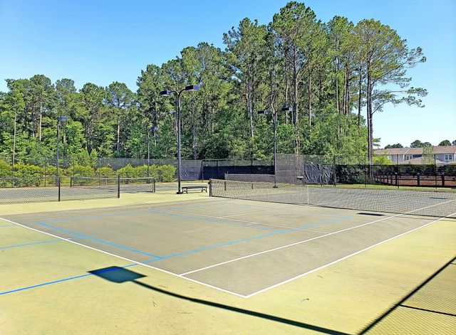1831 Bolden Drive, Mount Pleasant, SC 29466