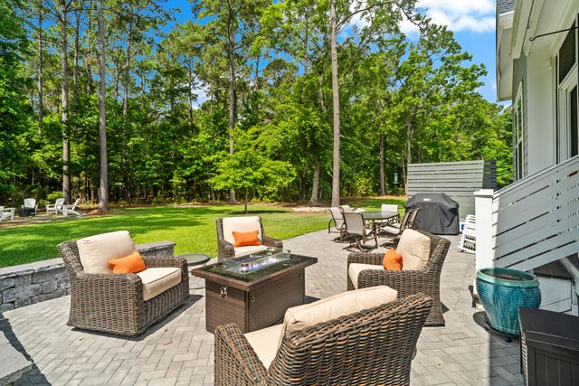 1831 Bolden Drive, Mount Pleasant, SC 29466