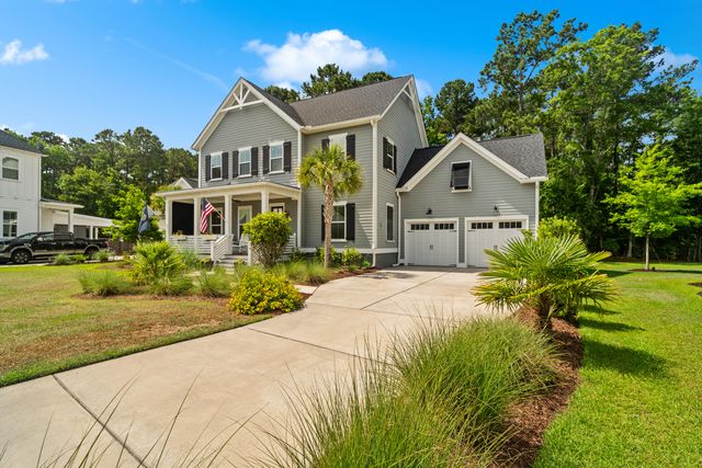 1831 Bolden Drive, Mount Pleasant, SC 29466
