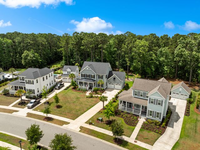 1831 Bolden Drive, Mount Pleasant, SC 29466