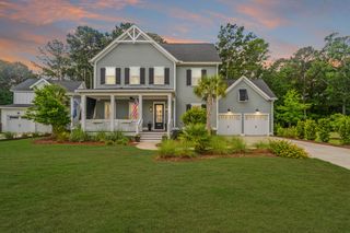 1831 Bolden Drive, Mount Pleasant, SC 29466