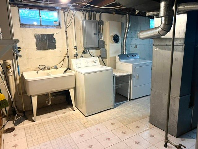 203 Oneill Street, Joliet, IL 60436