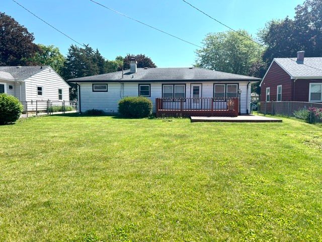 203 Oneill Street, Joliet, IL 60436
