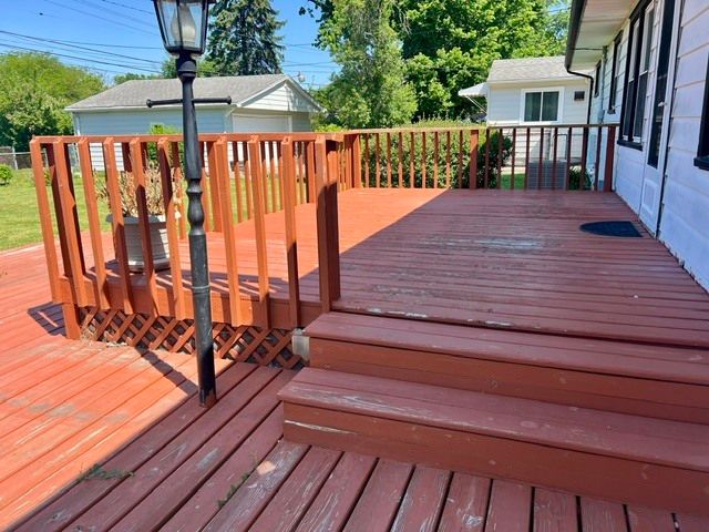 203 Oneill Street, Joliet, IL 60436