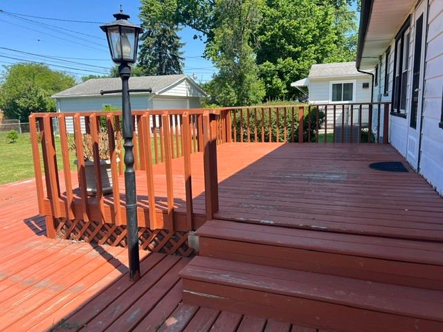 203 Oneill Street, Joliet, IL 60436
