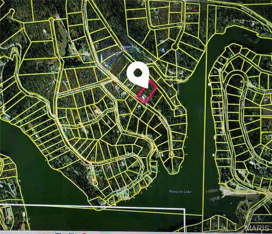 36 Rocky Ridge Drive, New Florence, MO 63363