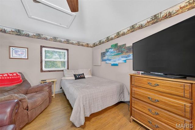 36 Rocky Ridge Drive, New Florence, MO 63363