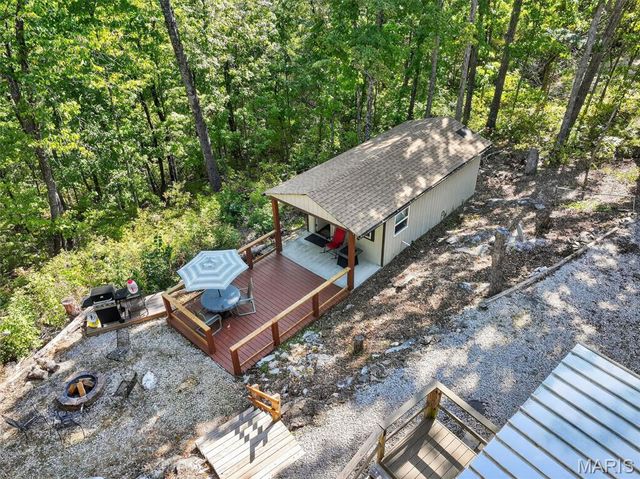 36 Rocky Ridge Drive, New Florence, MO 63363