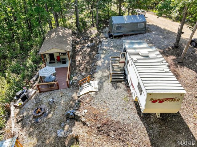 36 Rocky Ridge Drive, New Florence, MO 63363