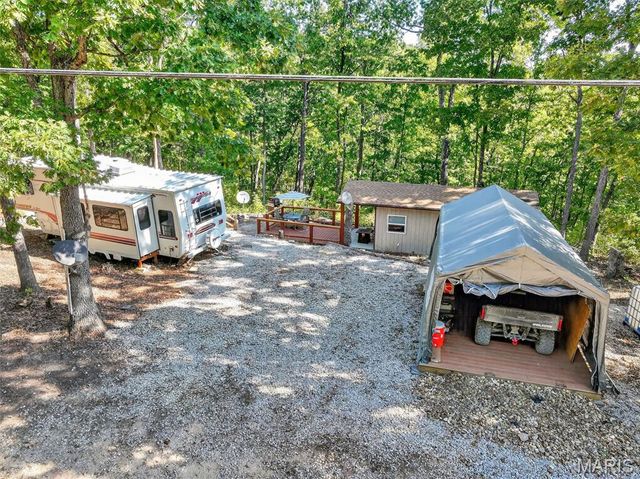 36 Rocky Ridge Drive, New Florence, MO 63363