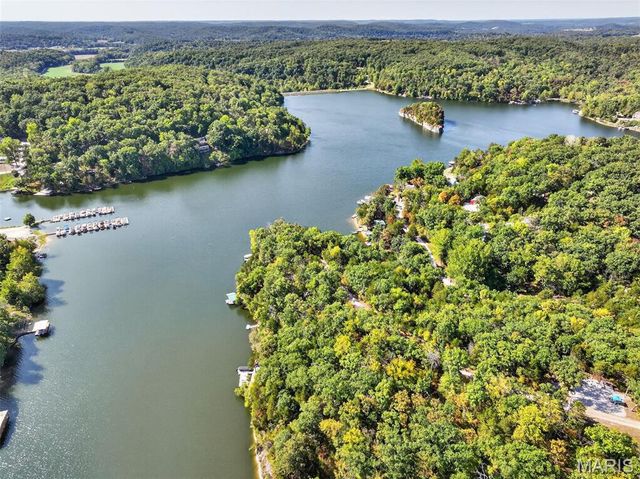 36 Rocky Ridge Drive, New Florence, MO 63363