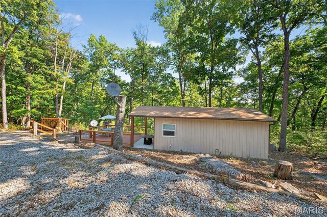 36 Rocky Ridge Drive, New Florence, MO 63363