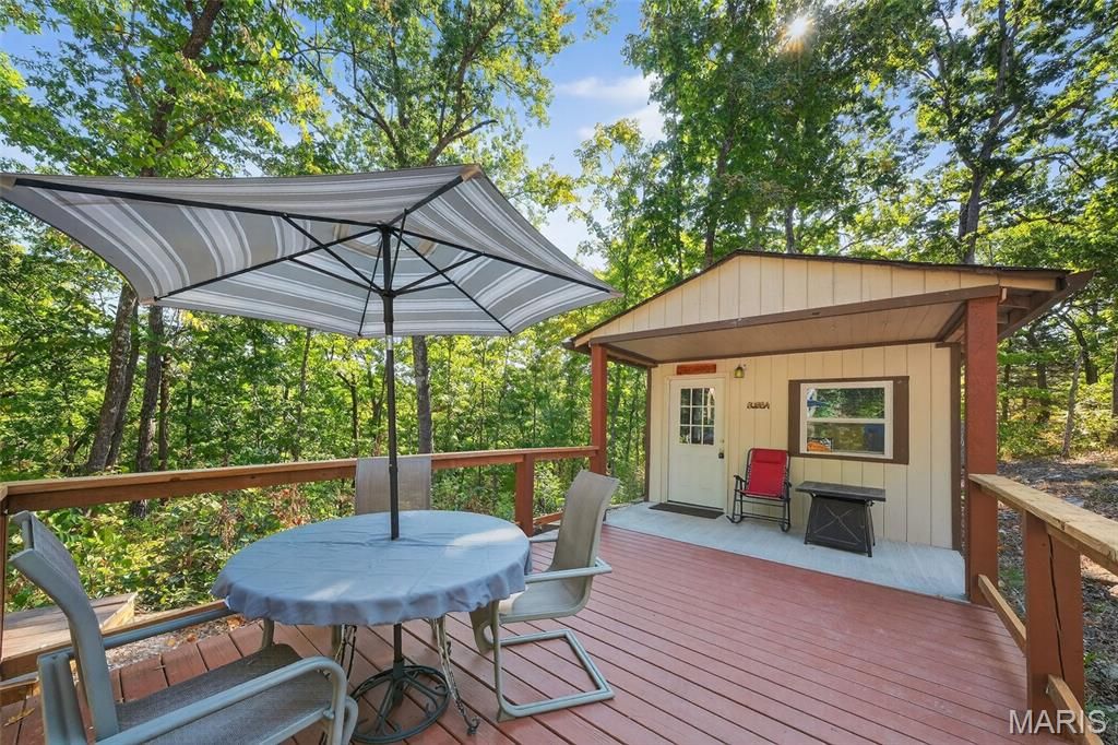 36 Rocky Ridge Drive, New Florence, MO 63363