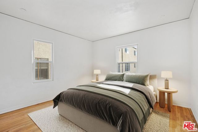 8521 Saturn Street, Los Angeles, CA 90035