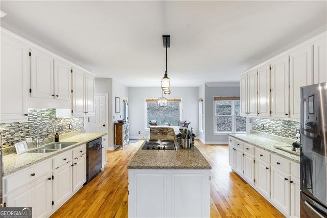 2536 Katherine Circle, Gainesville, GA 30506