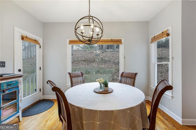 2536 Katherine Circle, Gainesville, GA 30506