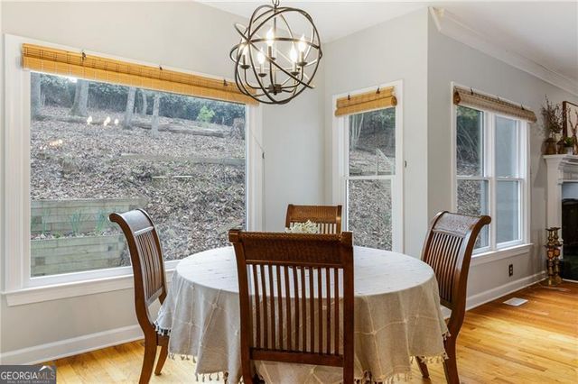 2536 Katherine Circle, Gainesville, GA 30506