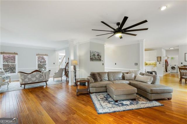 2536 Katherine Circle, Gainesville, GA 30506