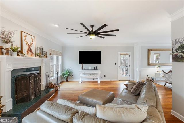 2536 Katherine Circle, Gainesville, GA 30506